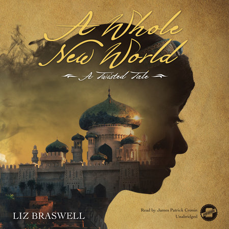 A Whole New World by Liz Braswell